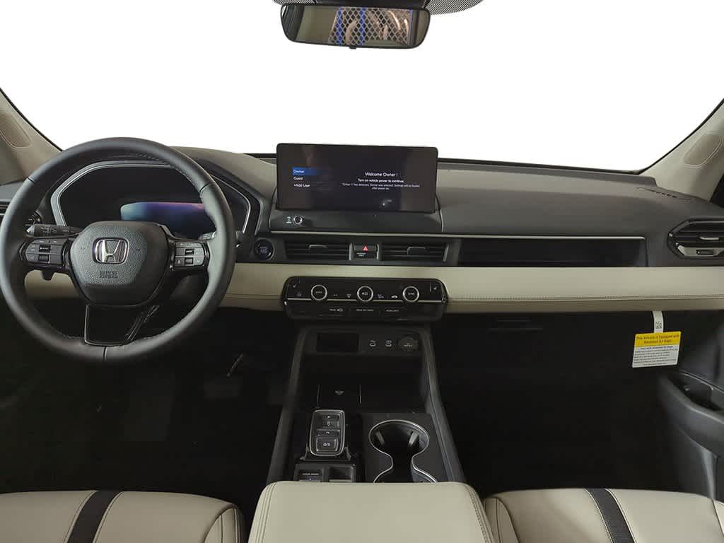 2026 Honda Pilot - Image 14