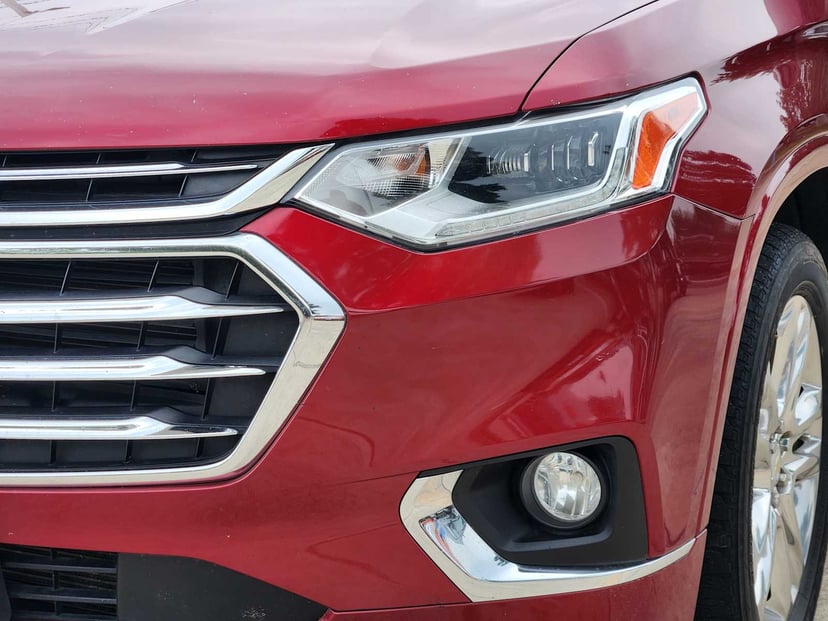 2018 Chevrolet Traverse - Image 7