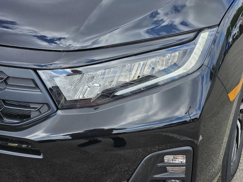 2026 Honda Odyssey - Image 6