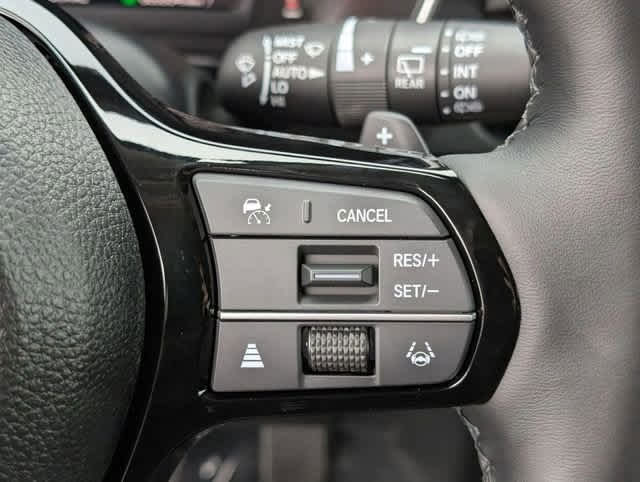 2026 Honda Pilot - Image 18