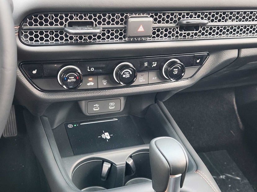 2026 Honda HR-V - Image 15