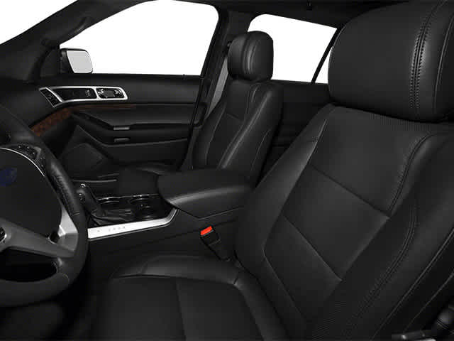 2014 Ford Explorer - Image 11