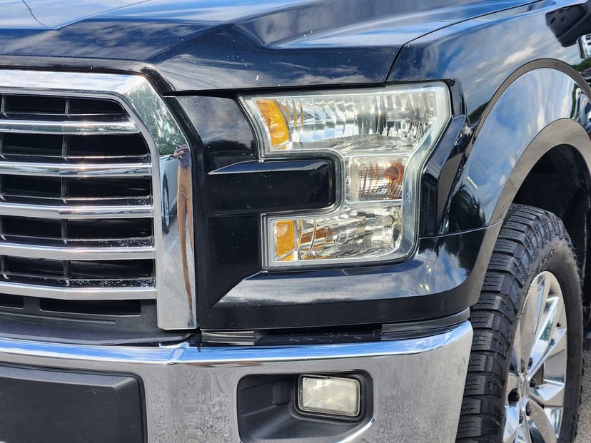 2017 Ford F-150 - Image 7