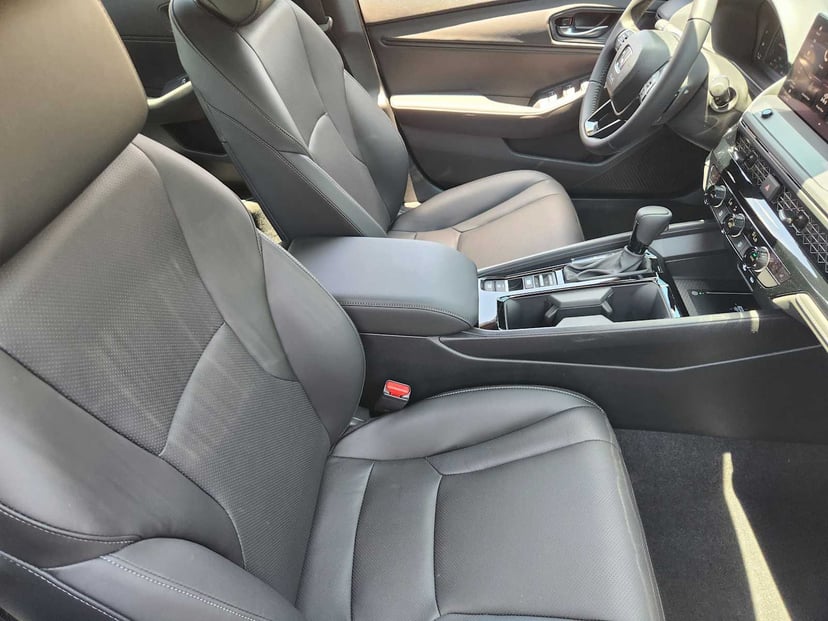 2026 Honda Accord Hybrid - Image 10