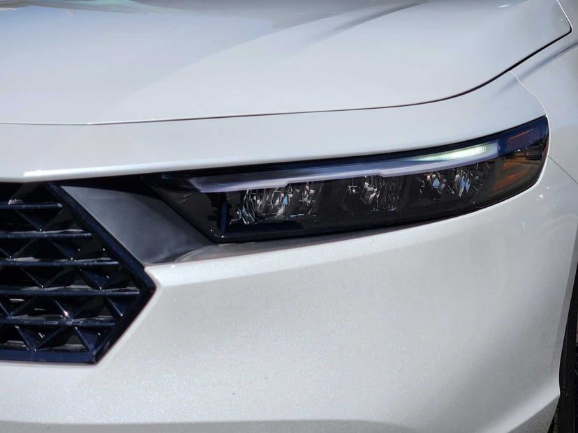 2026 Honda Accord Hybrid - Image 6