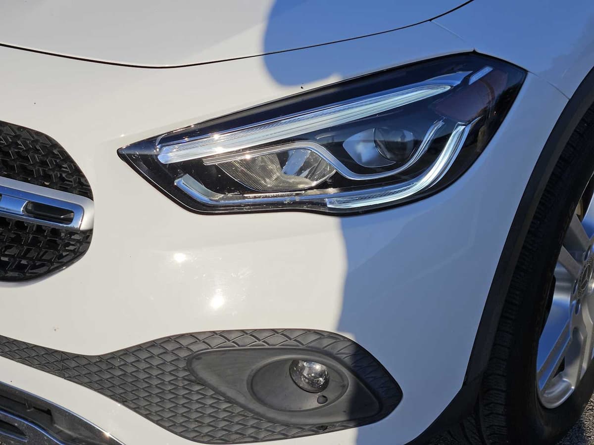 2021 Mercedes-Benz GLA 250 - Image 7