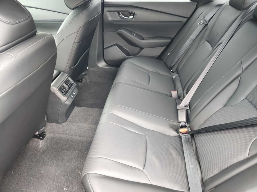 2026 Honda Accord Hybrid - Image 22