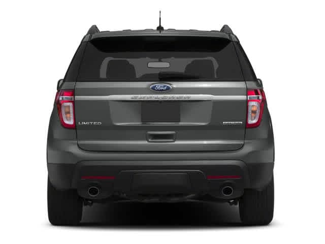 2014 Ford Explorer - Image 8