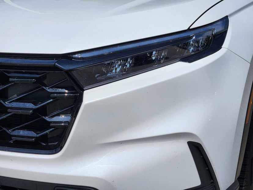 2024 Honda CR-V Hybrid - Image 7