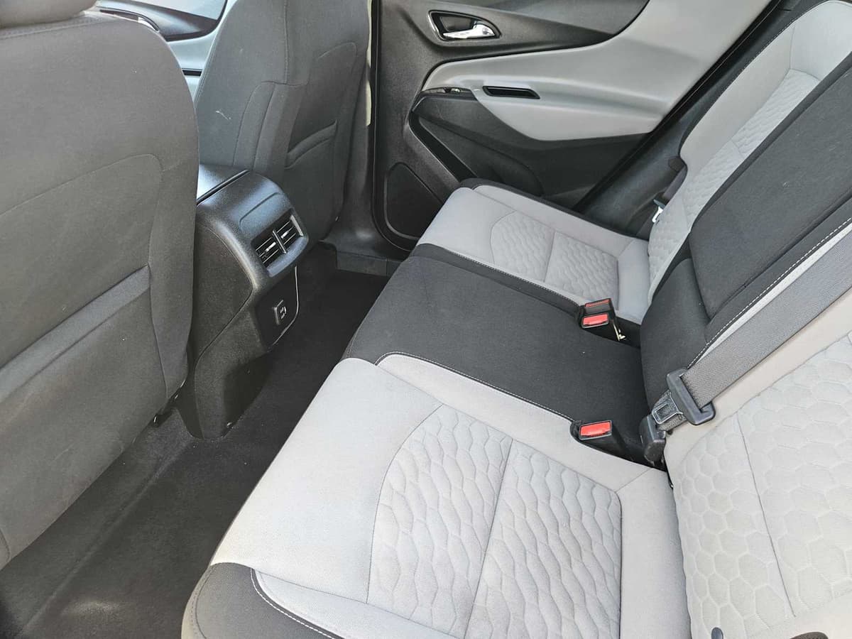2021 Chevrolet Equinox - Image 27