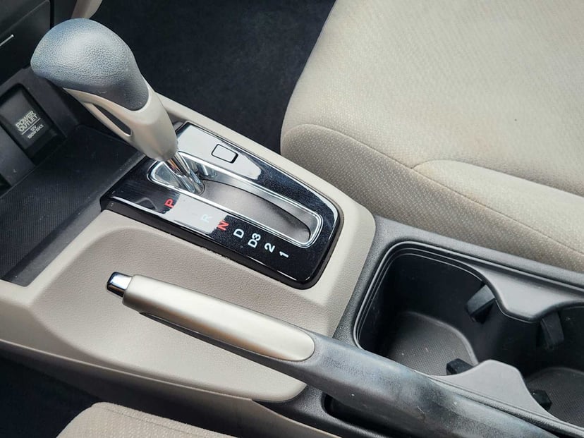 2013 Honda Civic - Image 20