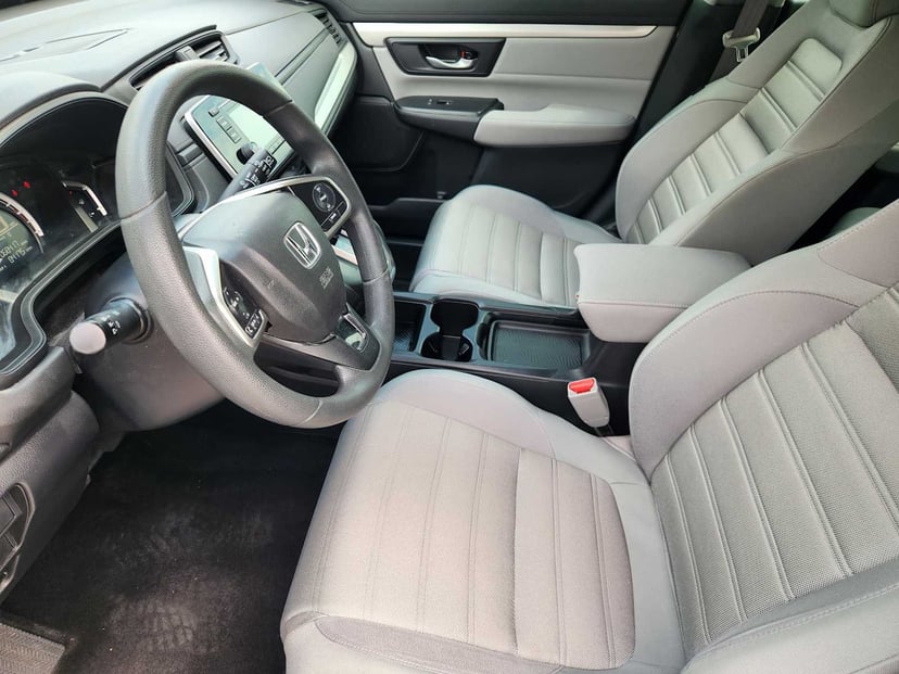 2018 Honda CR-V - Image 13