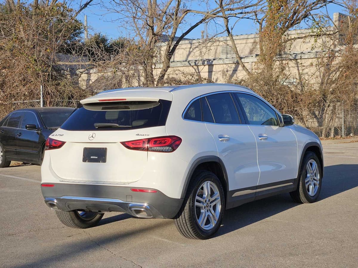 2021 Mercedes-Benz GLA 250 - Image 6