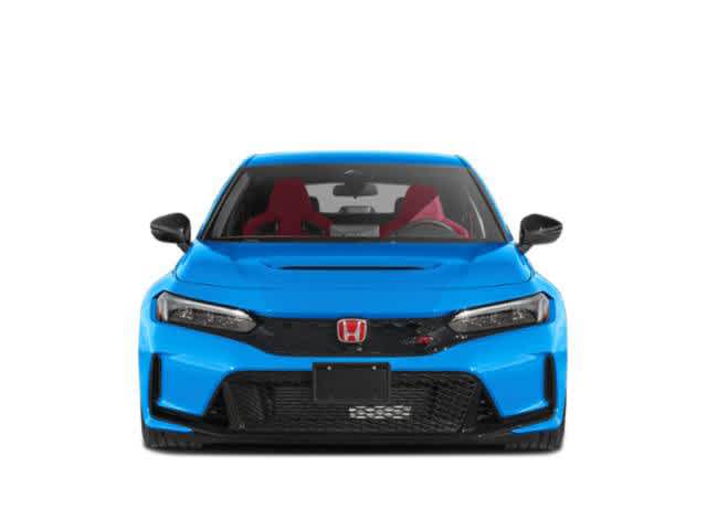 2026 Honda Civic Type R - Image 4