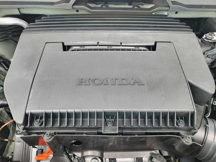 2026 Honda Passport - Image 24