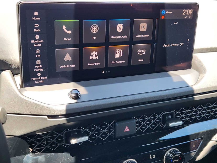 2026 Honda Accord Hybrid - Image 13