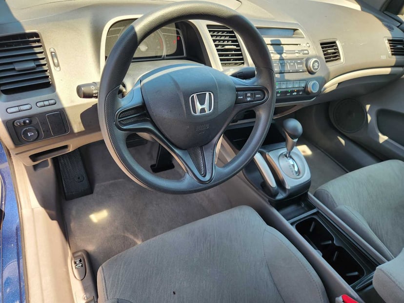 2008 Honda Civic - Image 2