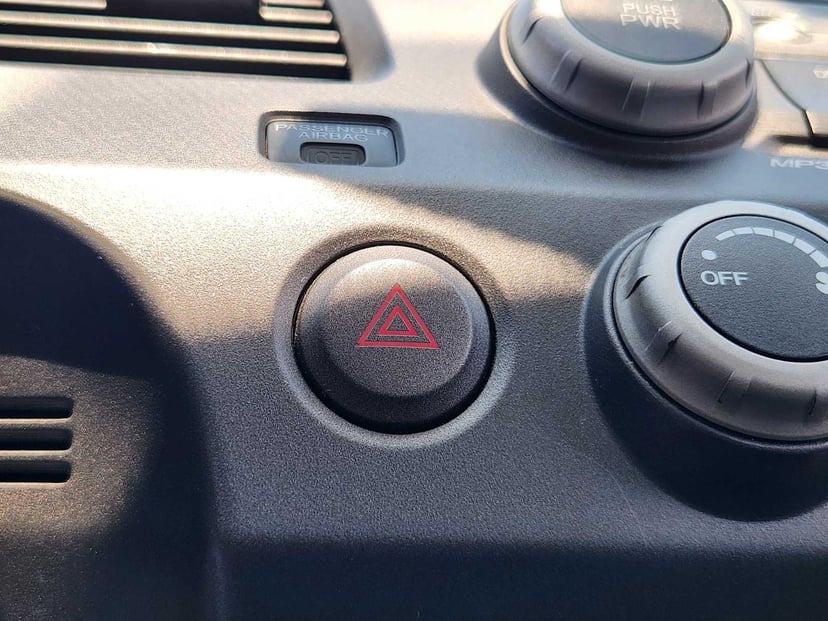 2008 Honda Civic - Image 19