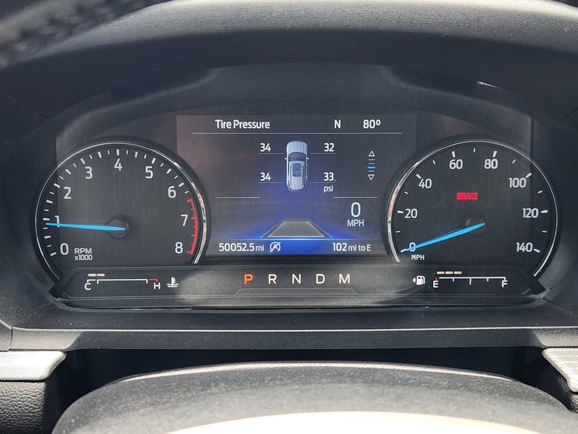 2021 Ford Explorer - Image 16