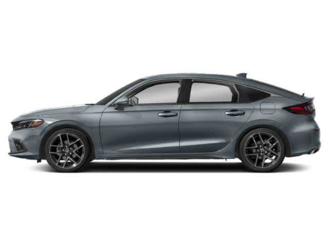 2024 Honda Civic - Image 2