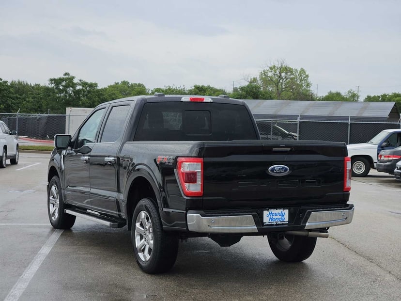 2023 Ford F-150 - Image 5