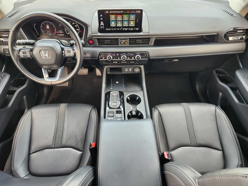 2024 Honda Pilot - Image 26