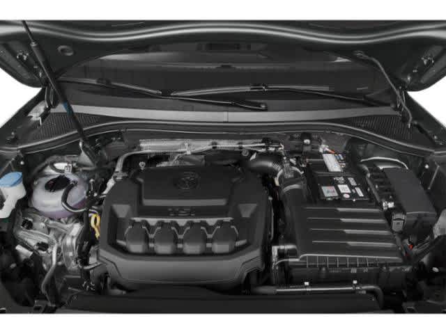 2018 Volkswagen Tiguan - Image 13