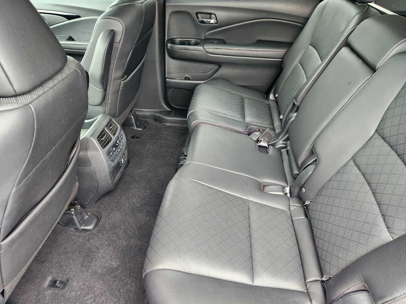 2021 Honda Passport - Image 31