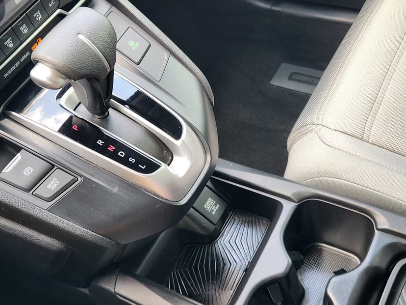 2018 Honda CR-V - Image 20
