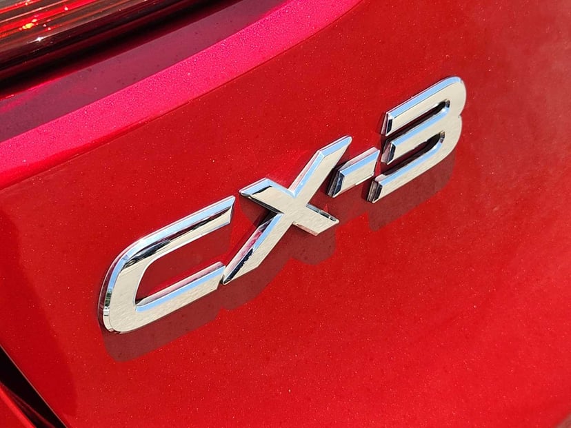 2017 Mazda CX-3 - Image 12