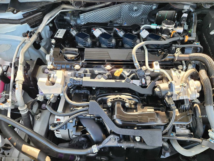2024 Toyota Corolla - Image 31