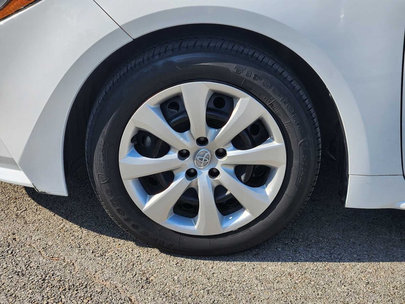 2024 Toyota Corolla - Image 9