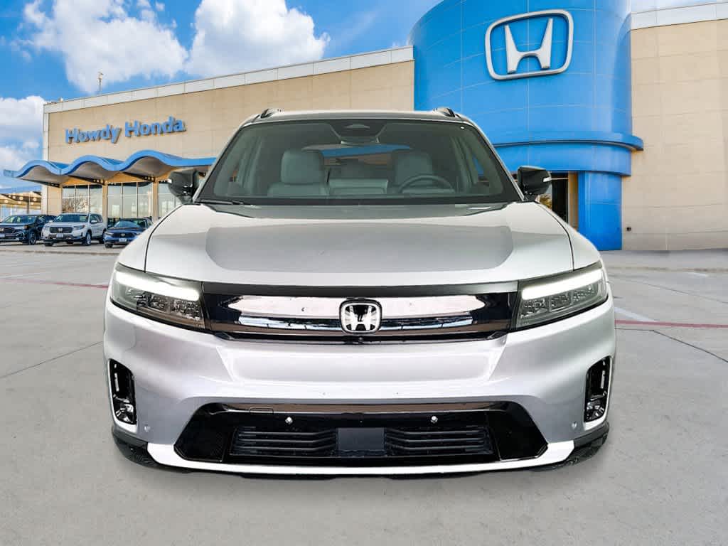 2026 Honda Prologue - Image 6