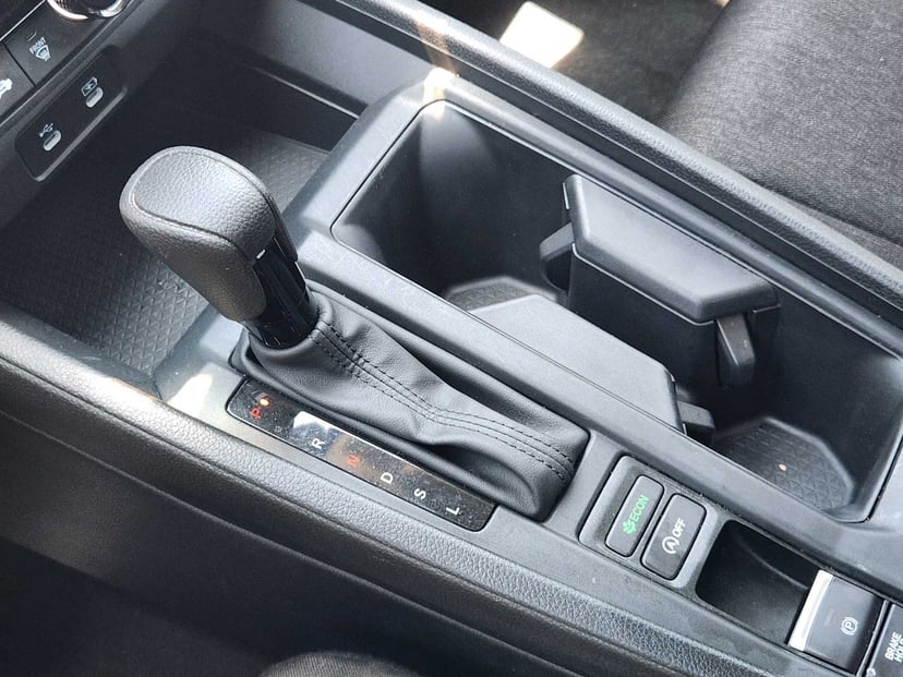 2025 Honda Accord - Image 20