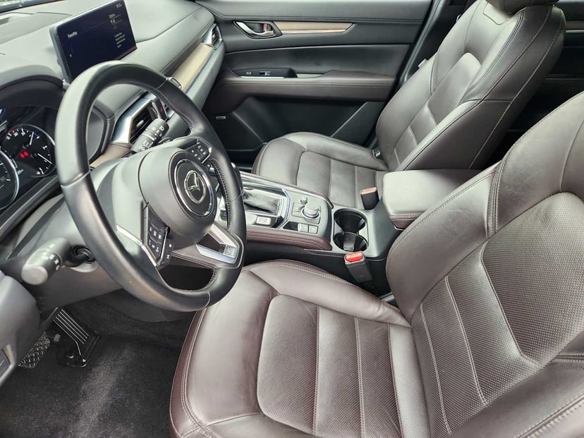 2023 Mazda CX-5 - Image 13