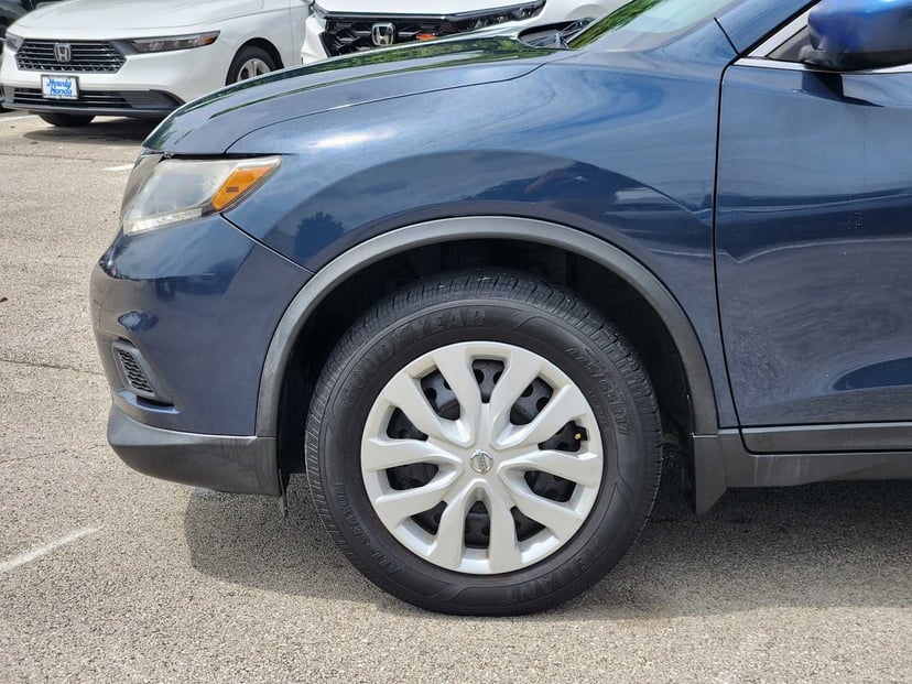 2016 Nissan Rogue - Image 8