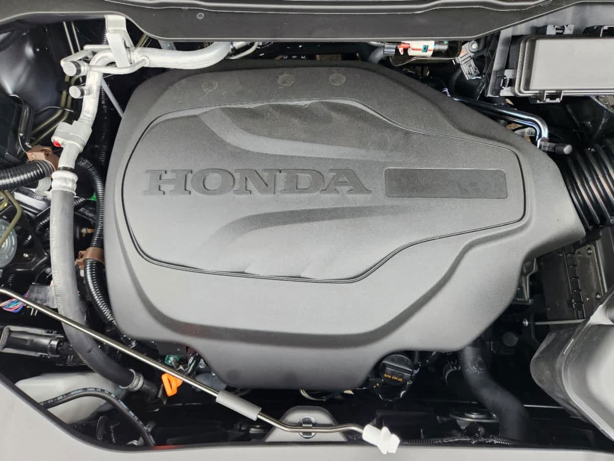 2026 Honda Ridgeline - Image 10