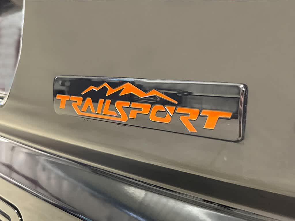 2026 Honda Passport - Image 6