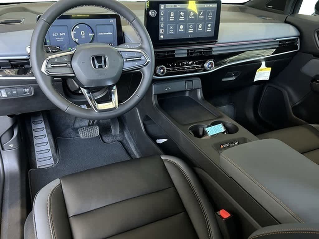 2026 Honda Prologue - Image 2
