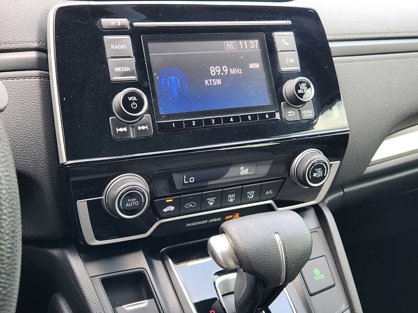 2018 Honda CR-V - Image 17