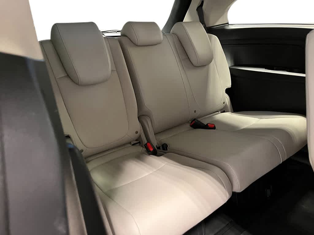 2026 Honda Odyssey - Image 25