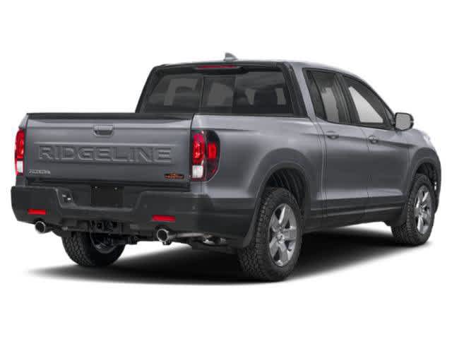 2026 Honda Ridgeline - Image 2