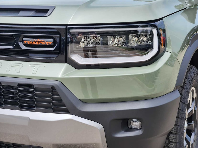 2026 Honda Passport - Image 5
