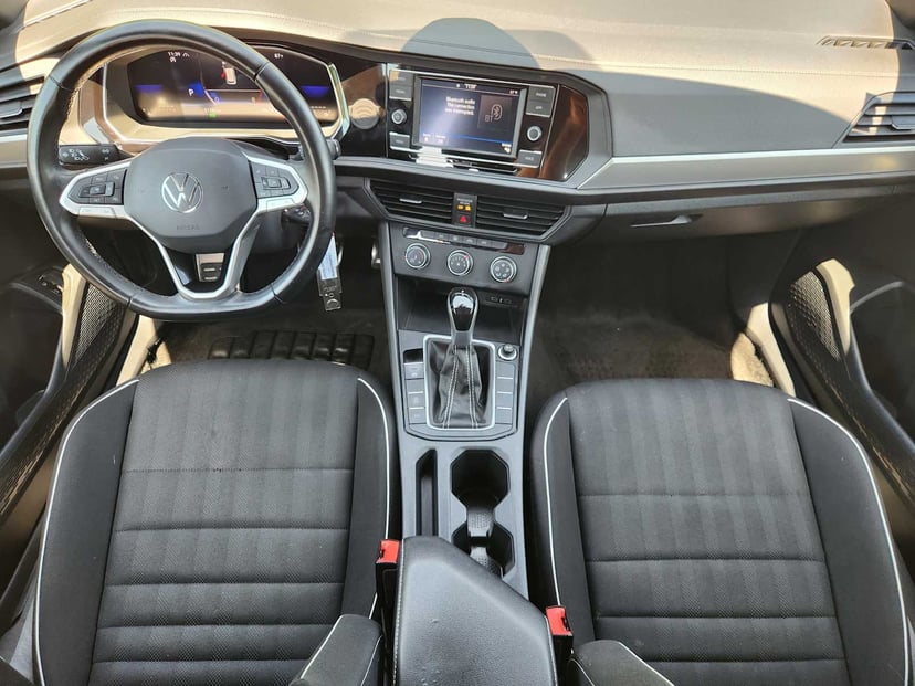2023 Volkswagen Jetta - Image 25