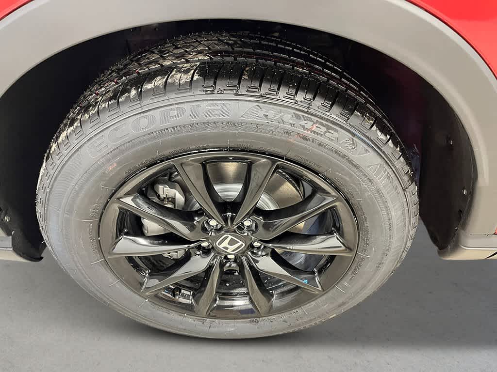 2026 Honda CR-V Hybrid - Image 10