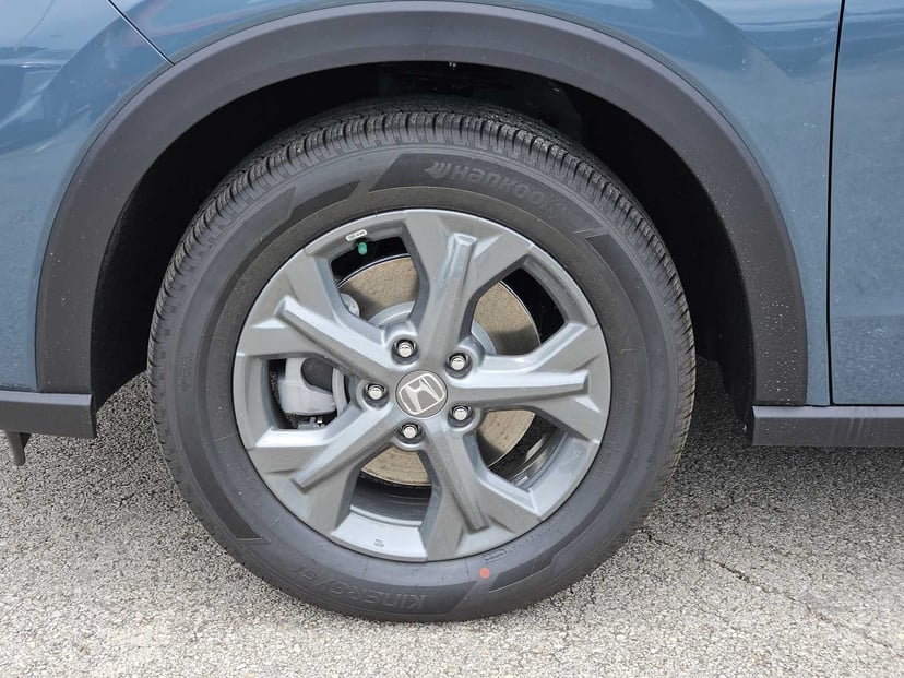 2026 Honda HR-V - Image 9