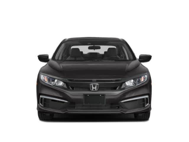 2020 Honda Civic Sedan - Image 4