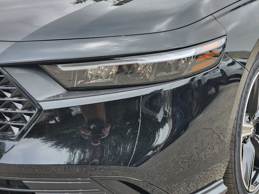 2026 Honda Accord - Image 5