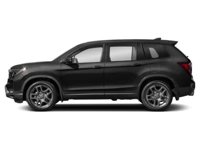 2023 Honda Passport - Image 3