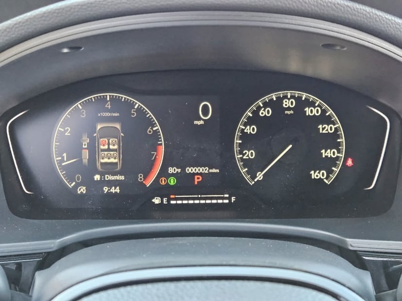 2026 Honda Civic - Image 13